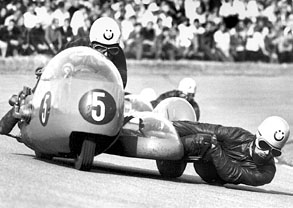 Alois Ohner Memorial